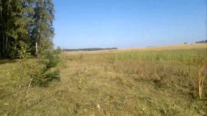 поход к заброшеному селу пушкет