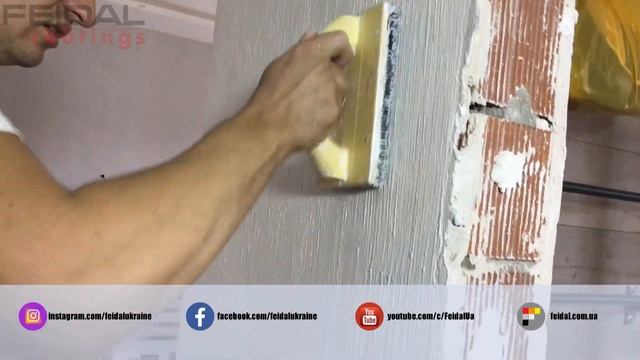 ОЧЕНЬ ПРОСТОЙ И КРАСИВЫЙ ДЕКОР ДЛЯ СТЕН! Как сделать своими руками смотреть онлайн