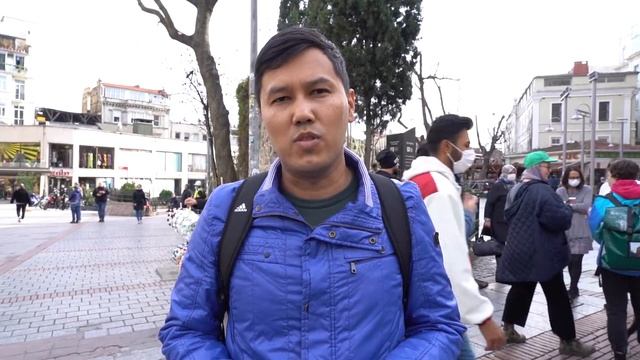 Галатская башня. Как посетить достопримечательности Турции выгодно?