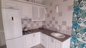 Геленджик, ул. Мира 44, ЖК "Изумрудный город"