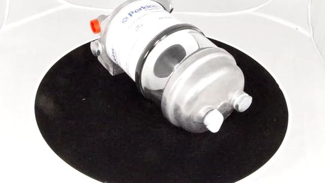 Фильтр топливный в cборе Manitou 254561 (705691) смотреть онлайн