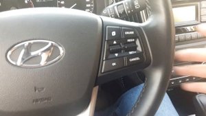 УРА! УСТАНОВИЛ НАКОНЕЦ! КРУИЗ КОНТРОЛЬ на HYUNDAI CRETA! Часть видео N4