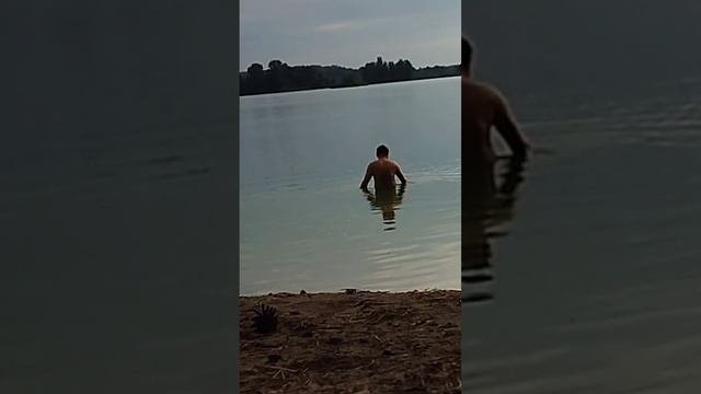 поиск металлоискателем