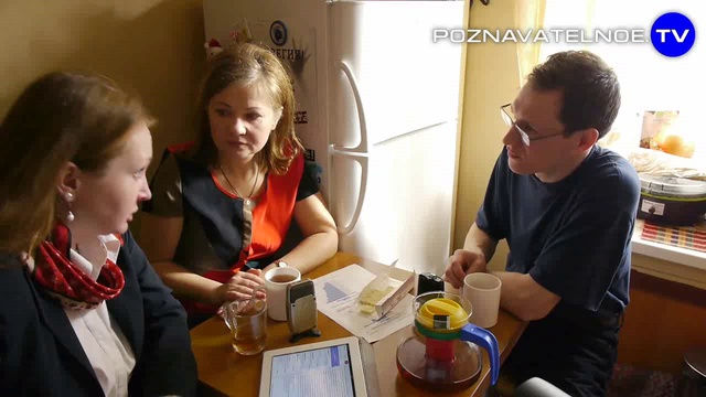 Как живет Норвегия (часть 1)