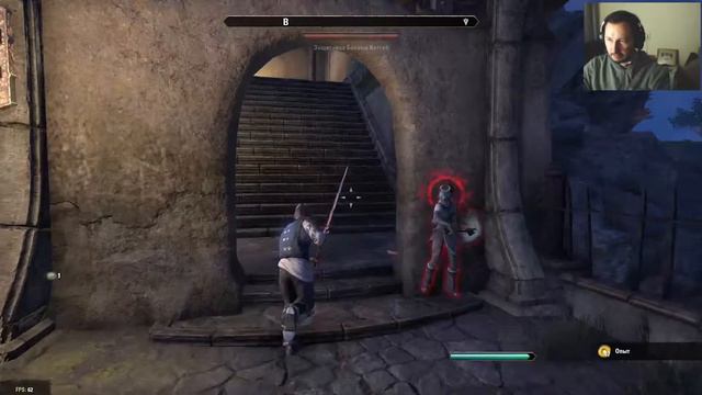 TES ONLINE | The Elder Scrols Online | MORROVIND | Стрим #2 смотреть онлайн