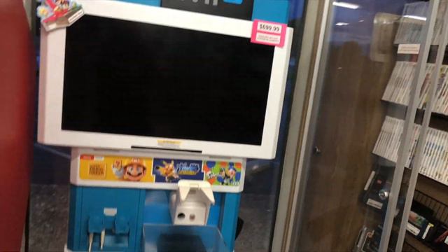 My Friend Did A Big Trade In  Showing Gamecube  PS1 Games  SicCooper