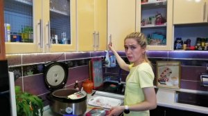 Тефтели в мультиварке. Вкусно, сочно! Панкреатит. ПП.