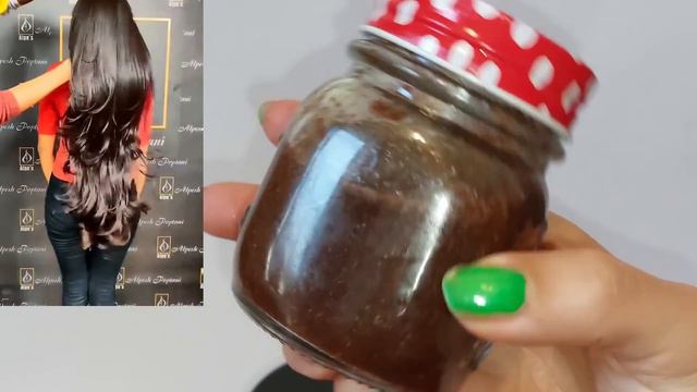 Cómo combatir la caída y hacer crecer el cabello grueso y largo 2 recetas bomba!