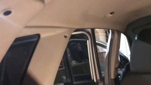 Установка парктроника Форд фиеста мк 5|#форд #ford #fiesta #фиеста #установкапарктроника #парктрони