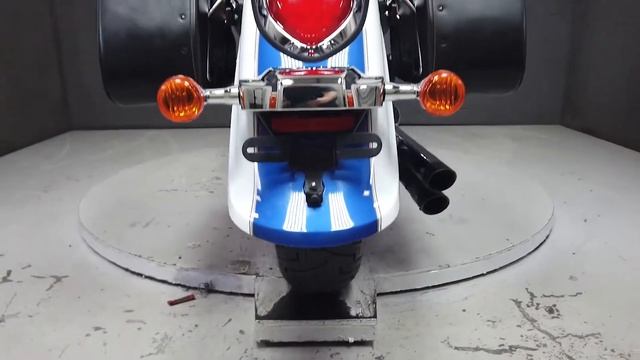 2012 SUZUKI C50T BOULEVARD 800 TOURER - National Powersports Distributors смотреть онлайн