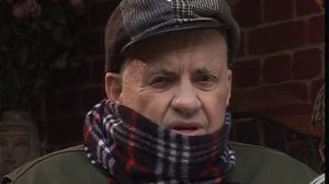 Эльдар Рязанов. На покое