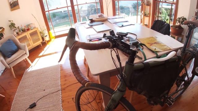 Bikepacking fork bags смотреть онлайн