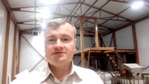 Освещенность и скорость роста африканского сома