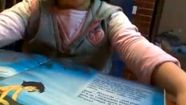 Сказки на ночь от Ширин смотреть онлайн