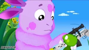 ПРИЗРАК НА КОЛЁСАХ