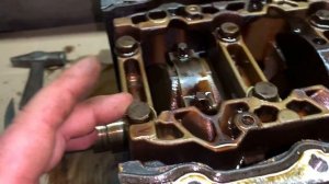 Полный Кап Ремонт Ford Fiesta 1.4 Бензин 2007 год (Подробно)