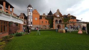 Калининград Резиденция Королей