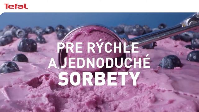 (SK) Vysokorýchlostný mixér Tefal Infinymix+ BL91HD31 - Mixér plný nekonečných možností! смотреть онлайн