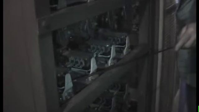 Вл80тк видеосхема часть2