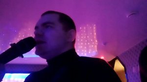 Кар-мен - В Багдаде всё спокойно