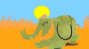 Kid's Box 1 Unit 7 51 song
