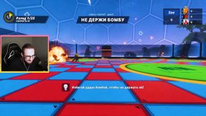 25 ИСПЫТАНИЙ И 1 ПОБЕДИТЕЛЬ! СУМАСШЕДШИЙ УГАР С БАНДОЙ ЮТУБА!