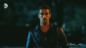 #asfer #чернобелаялюбовь Asli & Ferhat  - Это любовь