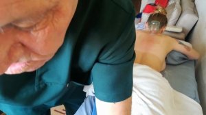 #КОСТОПРАВ Минск. #ПРАВКА ПОЗВОНОЧНИКА - CHIROPRACTOR Minsk. Correction of spine