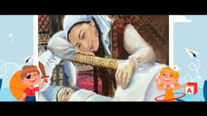 "Бала жыты"Каныкей Эралиева с.С.Абдыкадырова о.К.Эралиева