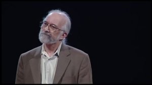 The Shroud and the jew: Barrie Schwortz at TEDx ViadellaConciliazione