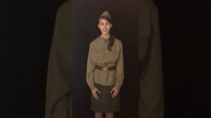 Страна читающая — Олеся Петенкова читает произведение «Если дорог тебе твой дом...» К. М. Симонова