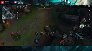 КАК ИГРАЕТ ПРЕТЕНДЕНТ КАЗИКС В ЛЕСУ | League of Legends Wild Rift
