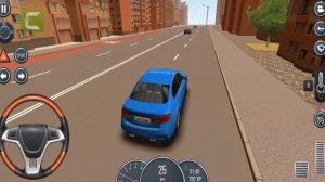 Driving School 2016 – Learn To Drive Car Simulator Games For Android