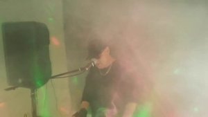 Гроза ( кавер ) - Игорь С. Василевич