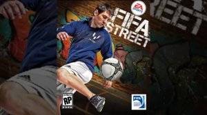 Denzal Park vs Wizard Sleeve   I'm A Drum Machine FIFA Street 2012 Soundtrack