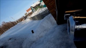 H A N I  Exhaust Full size system HONDA  CBR1100XX X11(прямоток дрозд Х11)