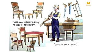 В. Маяковский. Стихи детям.