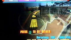 Tony Hawk Underground 2 walkthrough part 3: The bull