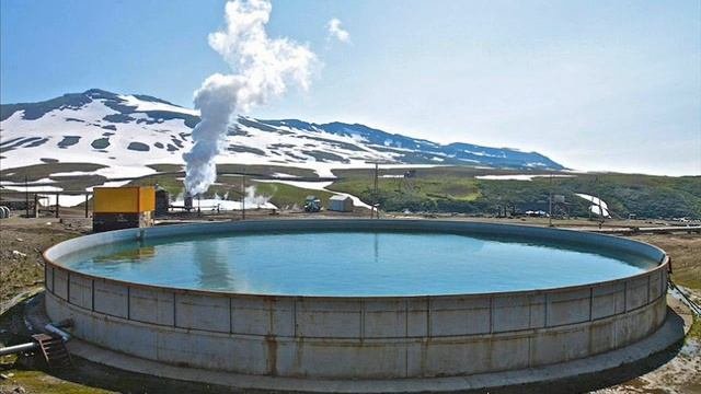 ЭМ | Альтернативные источники энергии