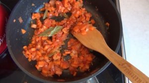 Рецепт ухи из шпрот! Очень понравилось!