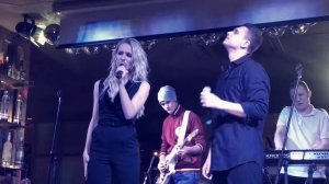 Группа "Против Правил" (Кирилл Астапов, Валерия Сушина)