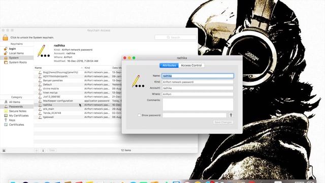 how to hack wifi password in Mac смотреть онлайн