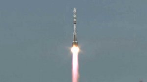 Успешным пуском завершена российская космическая программа 2018 года