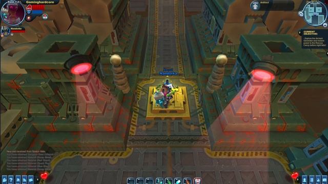 Spiral Knights in 2021 смотреть онлайн