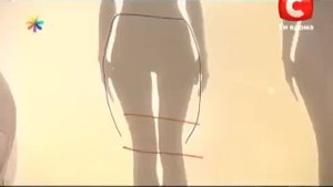 Как правильно сделать шорты из штанов