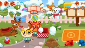 💛Школа с Бубу и Дуду🧡 Bubbu school - милые животные