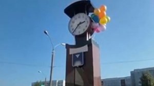 Заринск Каким был и каким стал