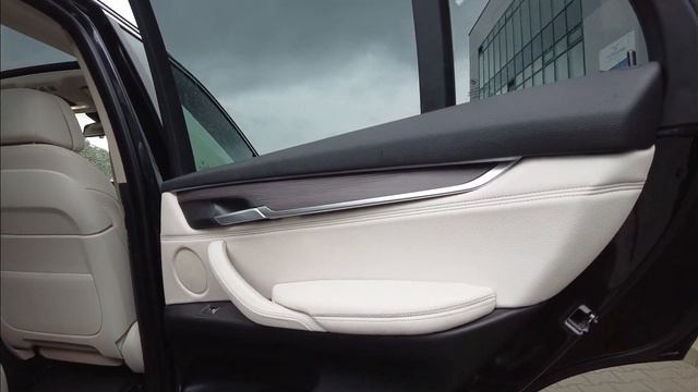 BMW X5 XDrive35i 306 KM, 2017, 61 tys km. Salon Polska. 1 właściciel. Bezwypadkowe. WIDEOPREZENTACJ смотреть онлайн