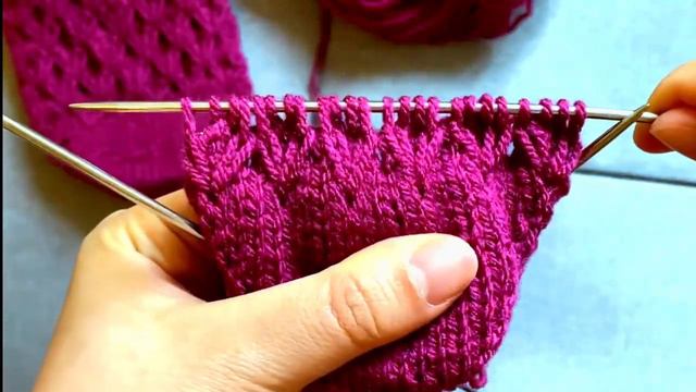 Very easy footsies for beginners (#knittingtutorialforbeginners #knittingsocks #вязаныеноски)