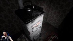 ИНДИ ХОРРОР ИГРА Iblis - ТУРЕЦКИЙ ПСИХОЛОГИЧЕСКИЙ ХОРРОР